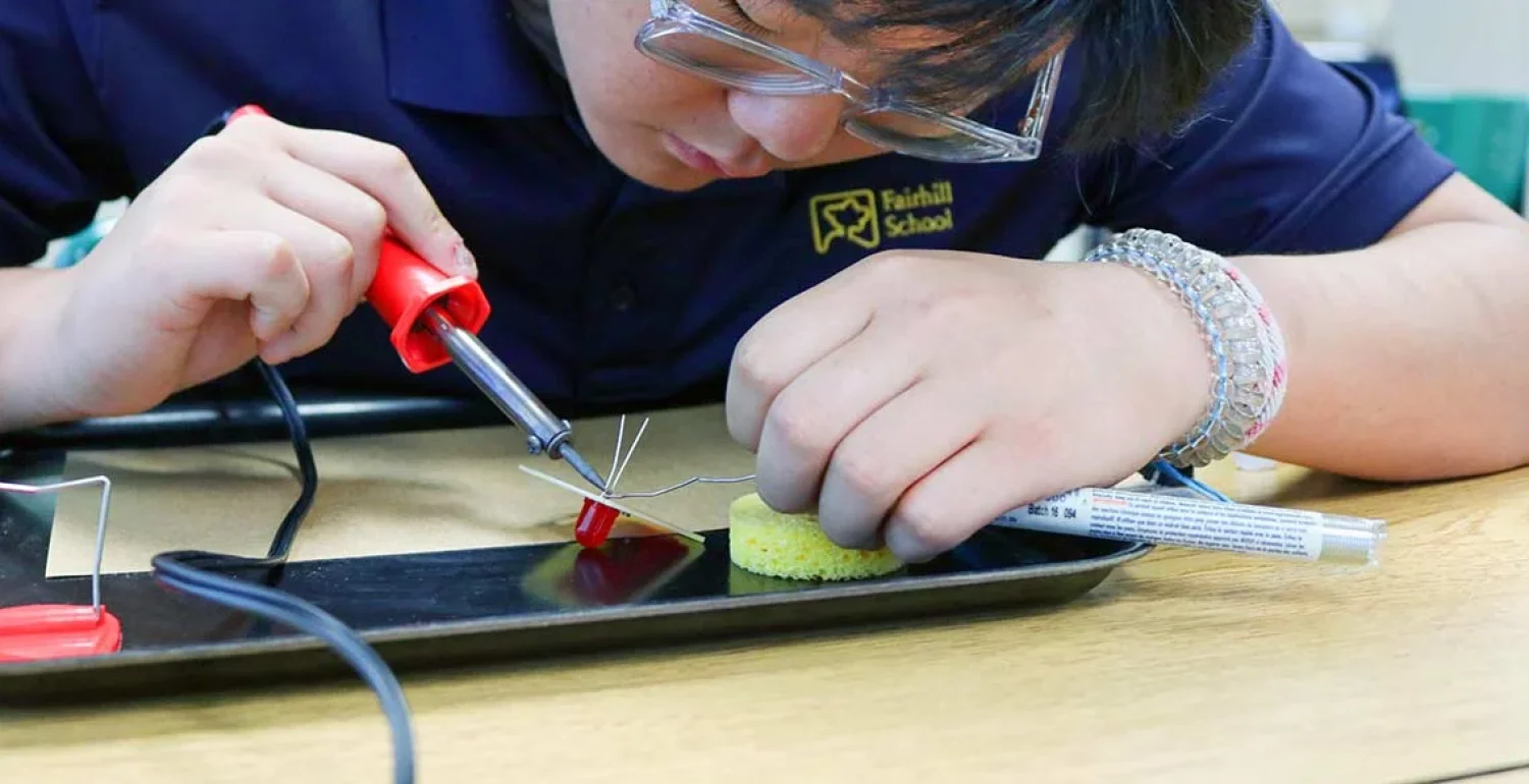 College and Career Readiness