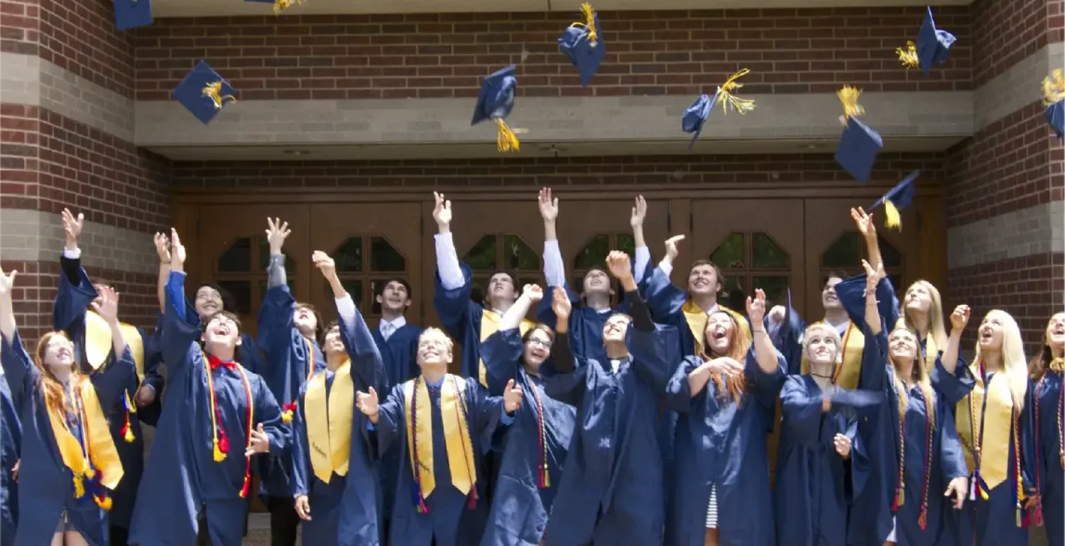 Graduation