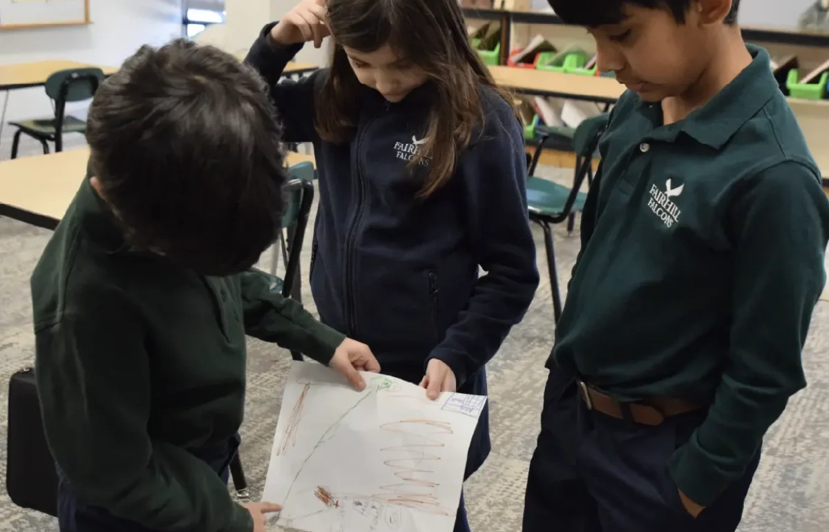 Multi Sensory Learning