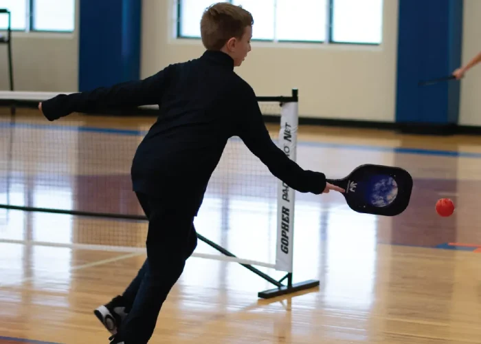 Physical Education